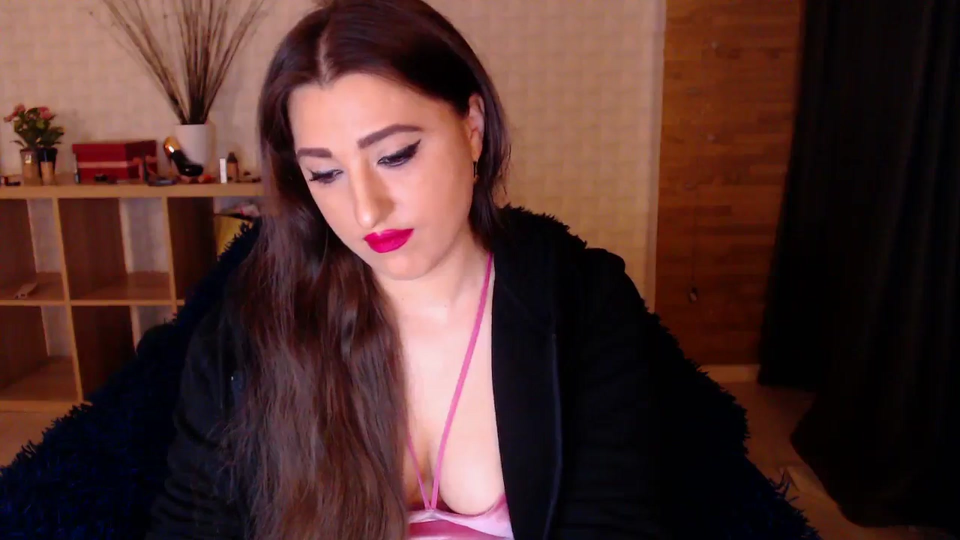 HotRebbecca video thumbnail