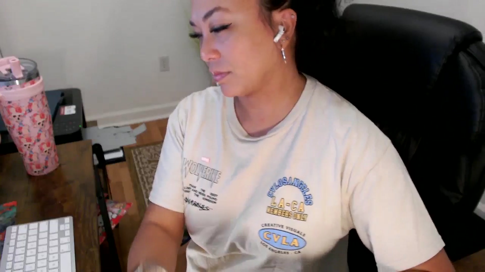 MickaylaStar video thumbnail