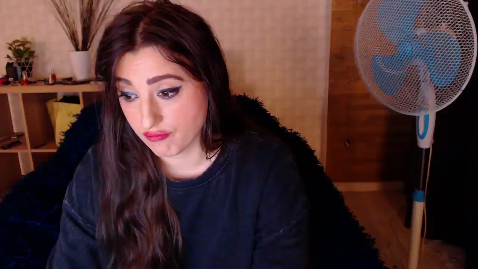 HotRebbecca video thumbnail