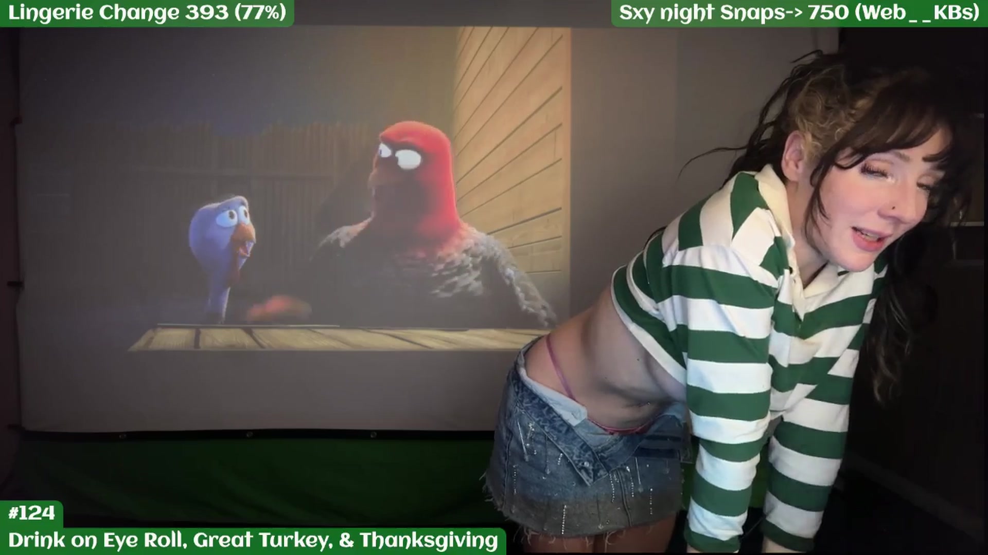 KristieBish video thumbnail