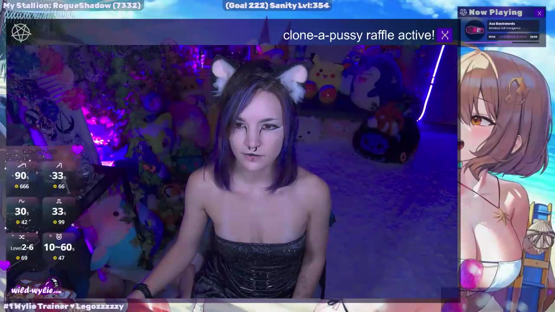 WildWyliePM video thumbnail