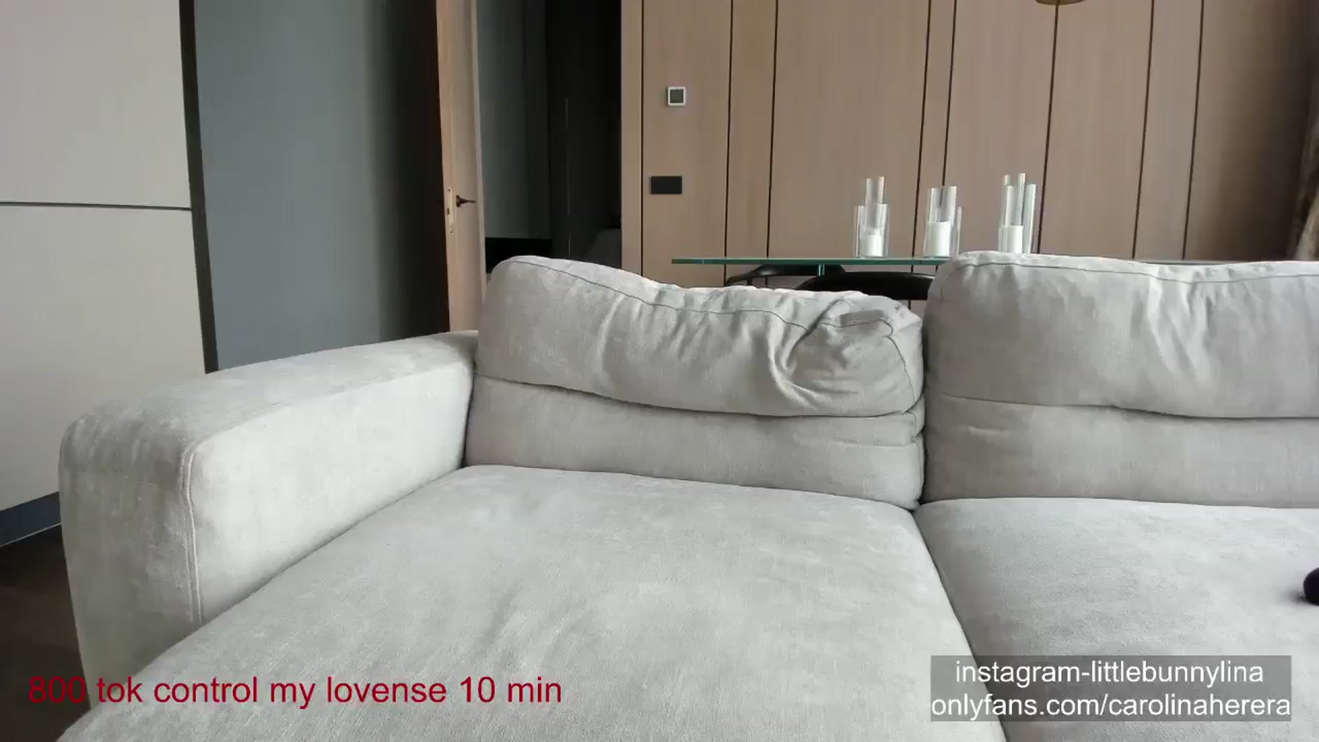 CarolinaHerer video thumbnail