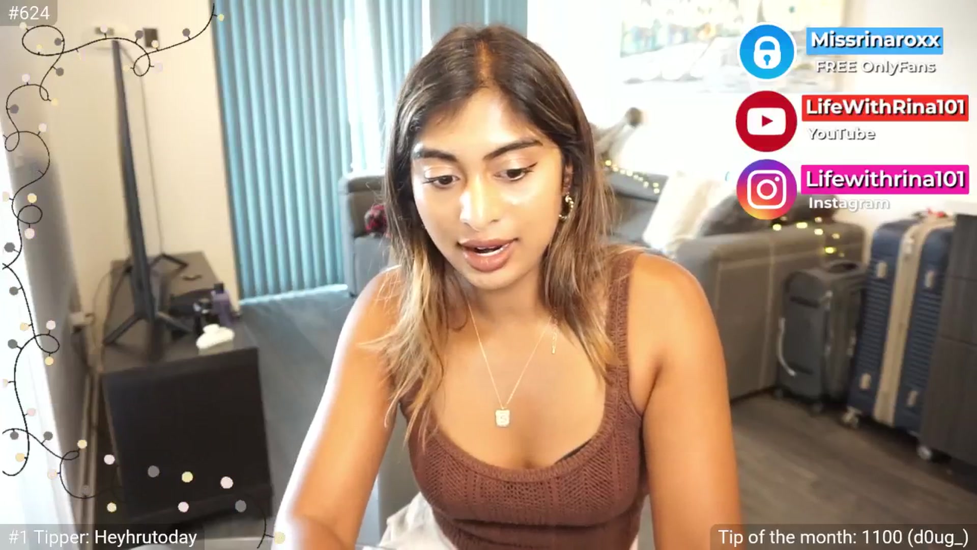 Missrinaroxx video thumbnail
