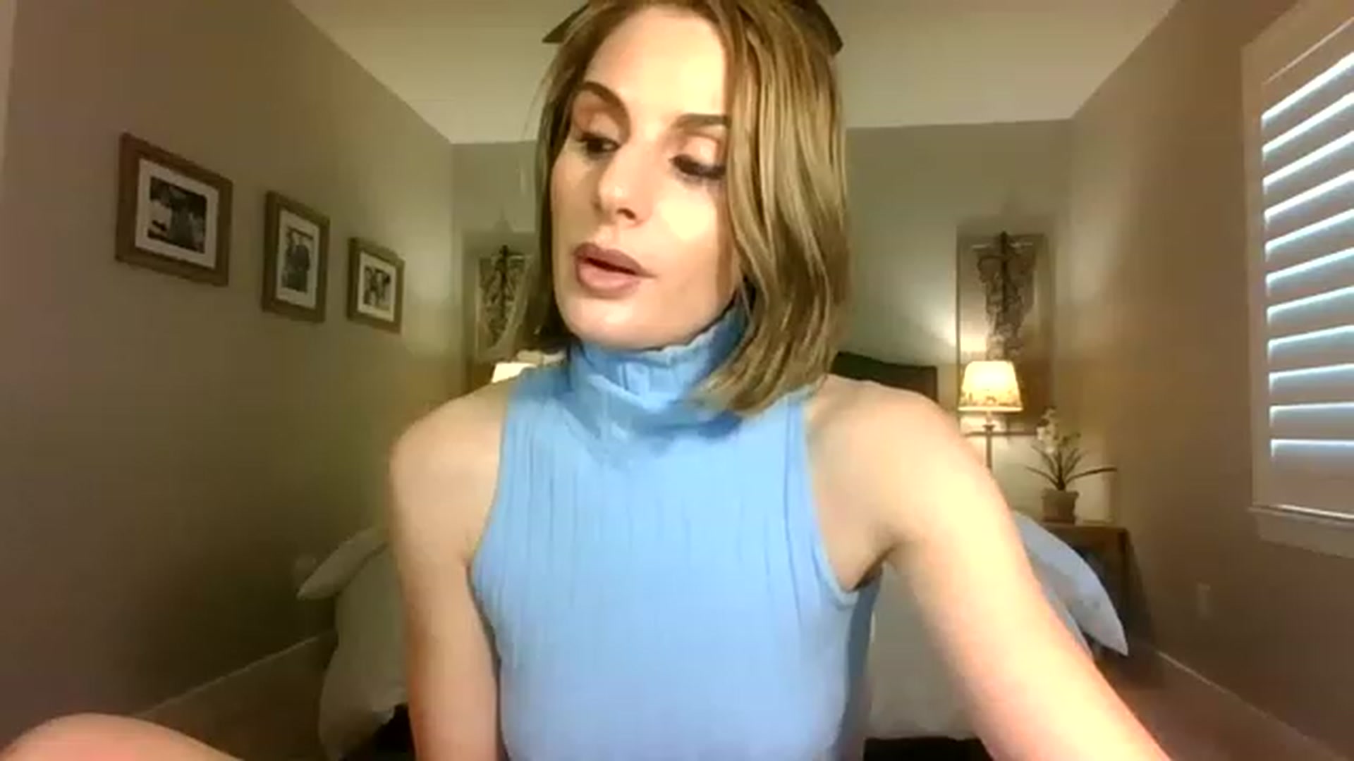 DancingRene video thumbnail