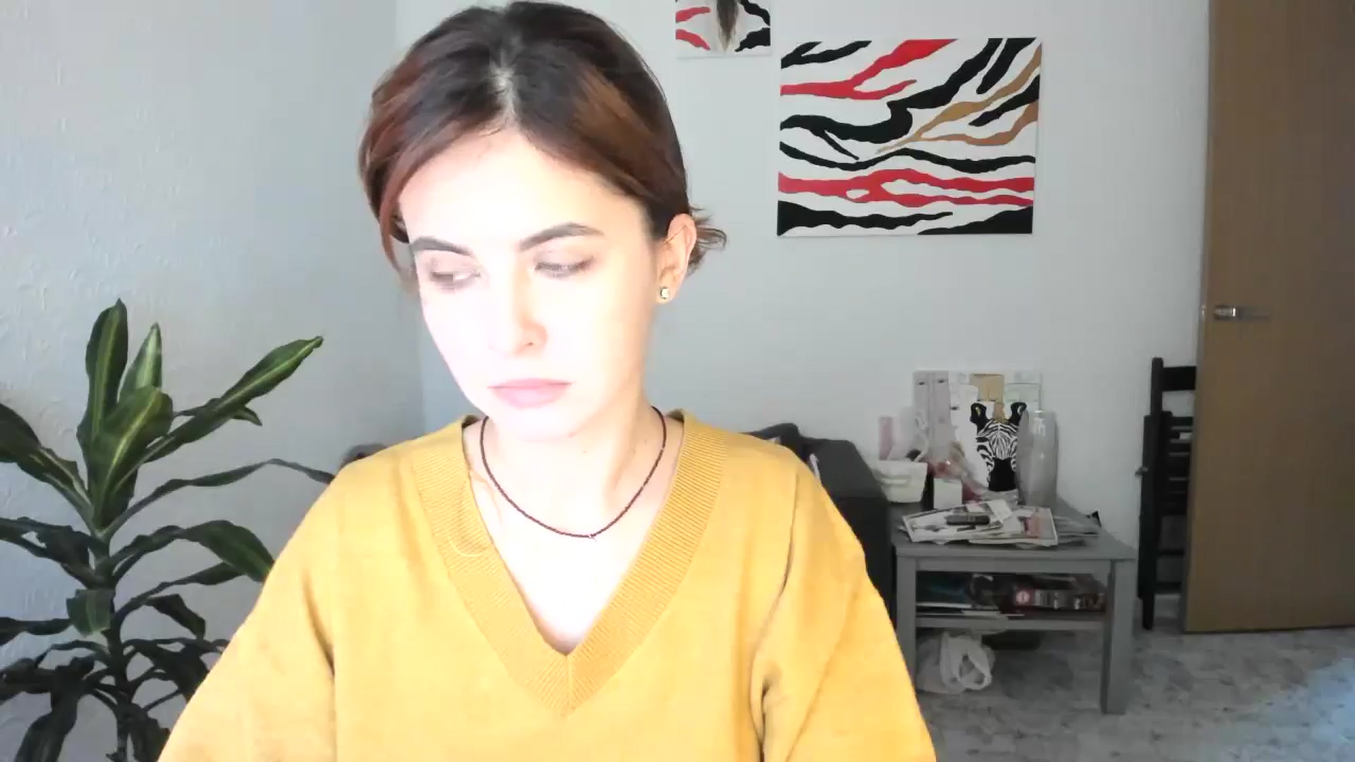 AhahaGirl video thumbnail