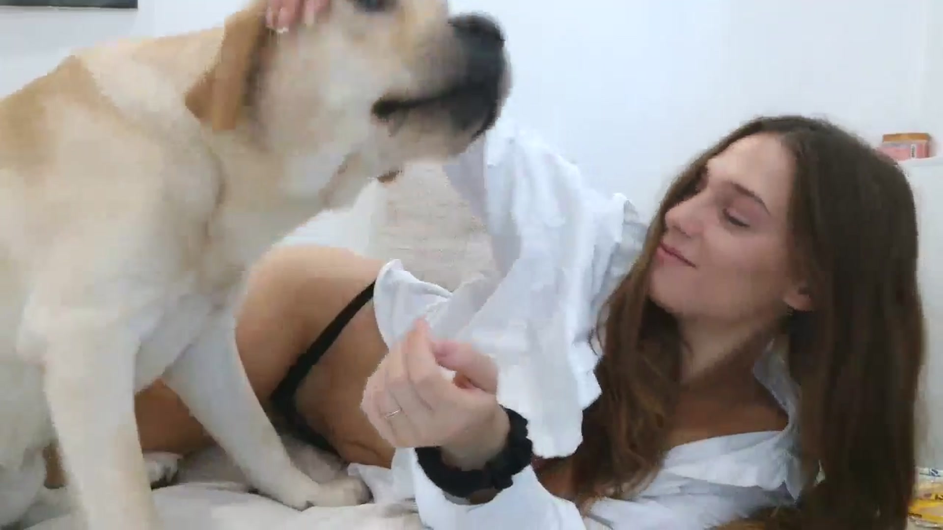 HaleyReed video thumbnail