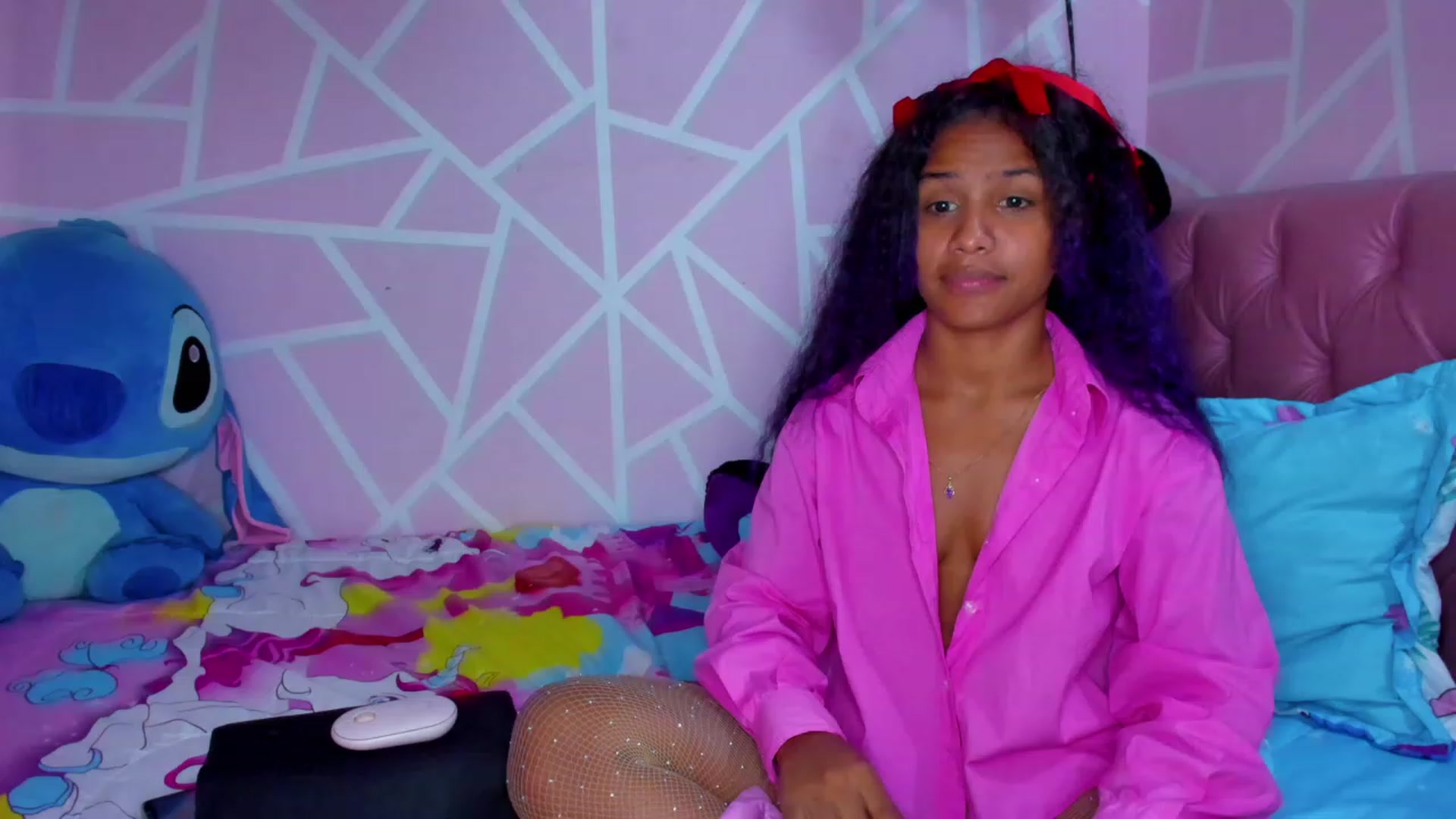 Violet_Fit video thumbnail