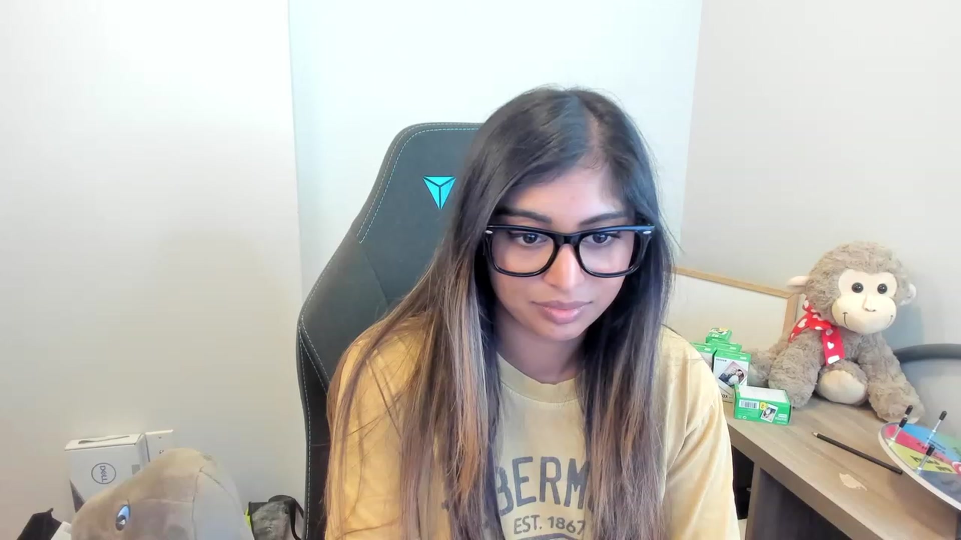 Missrinaroxx video thumbnail