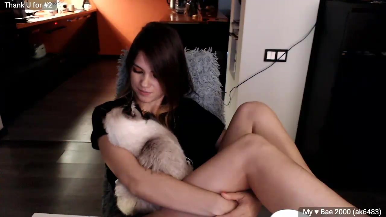 Sashabae video thumbnail