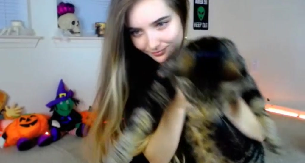 Monica video thumbnail