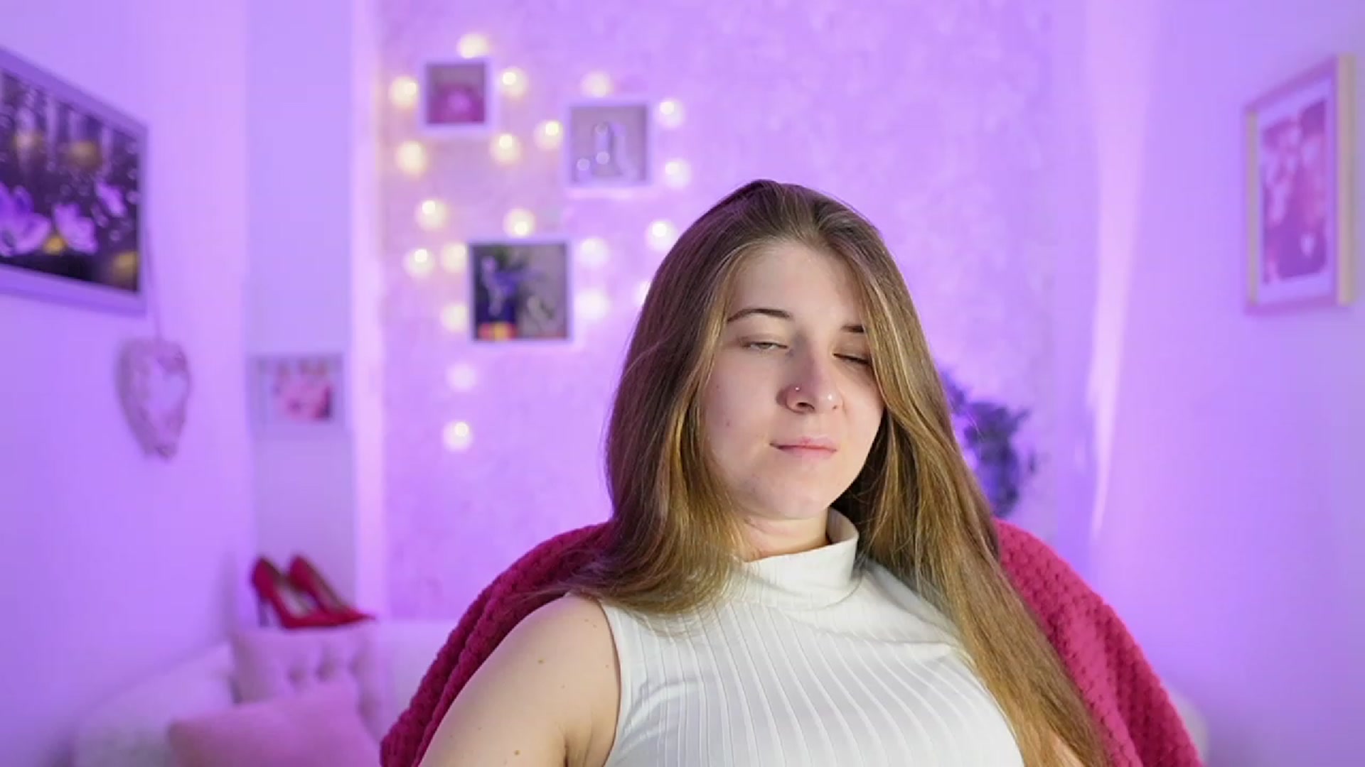 Haley_Reed18 video thumbnail