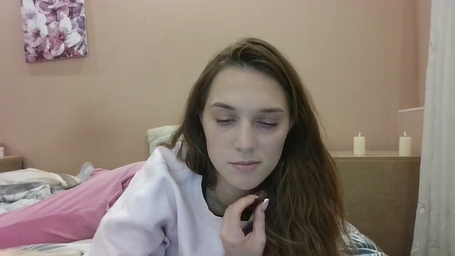 HaleyReed video thumbnail