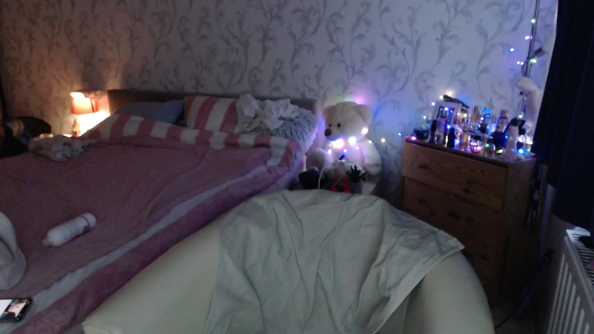 AshleyJohnes video thumbnail