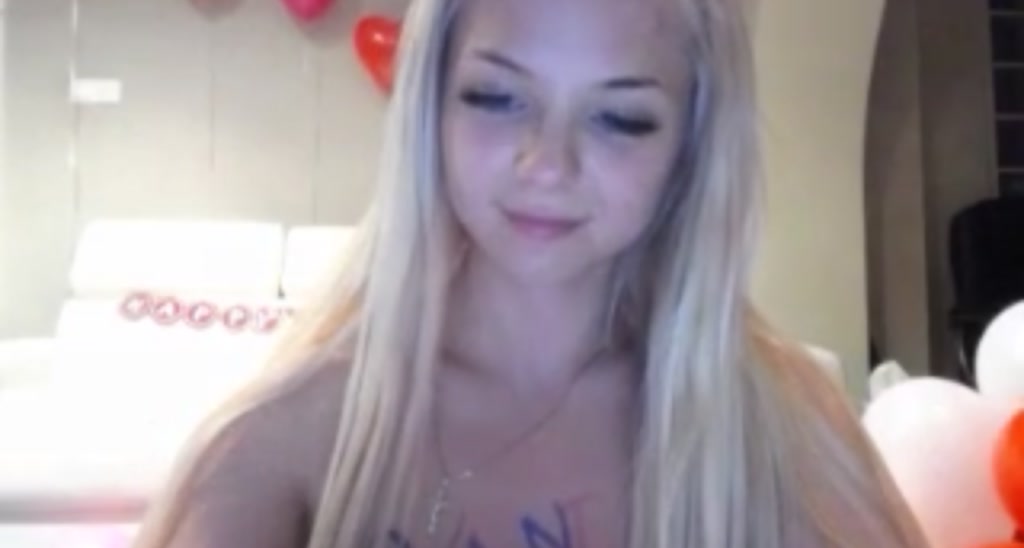 JenniferShine video thumbnail