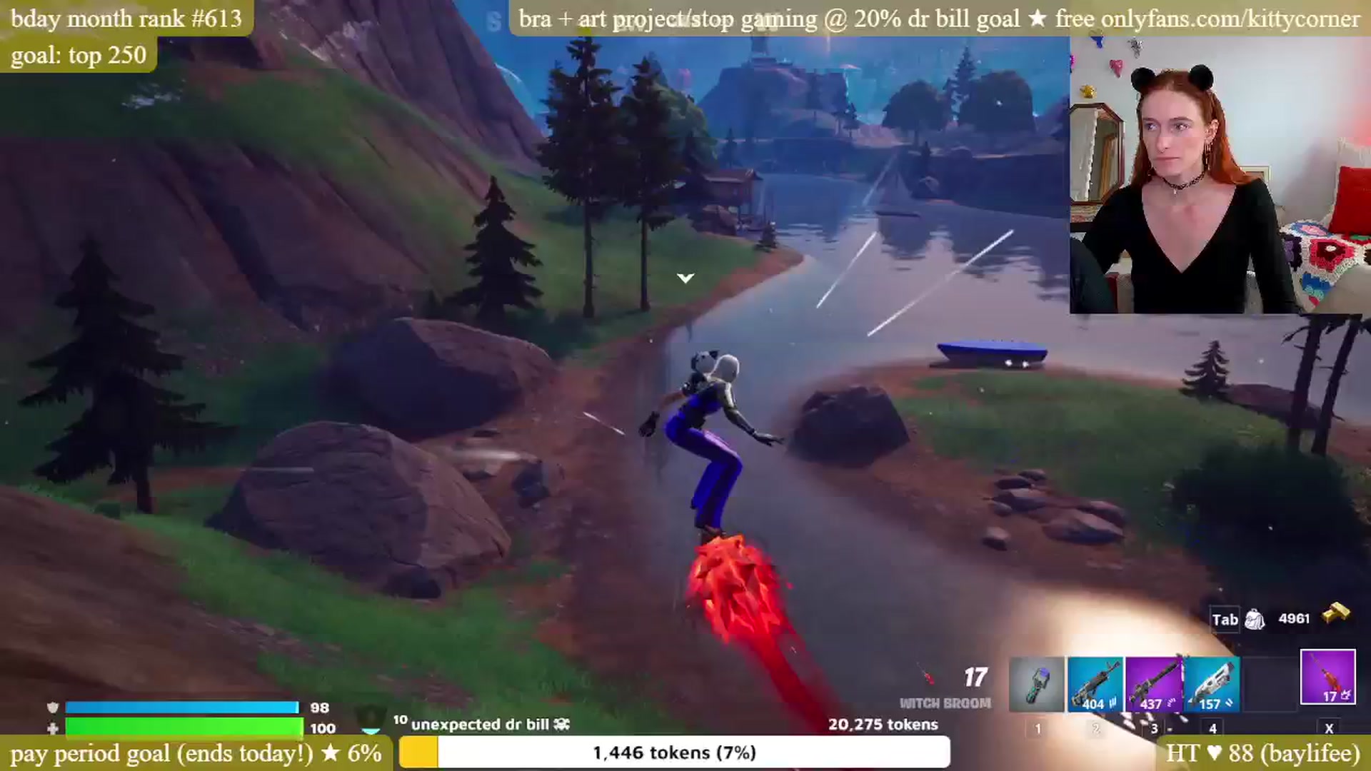KittyCorner video thumbnail