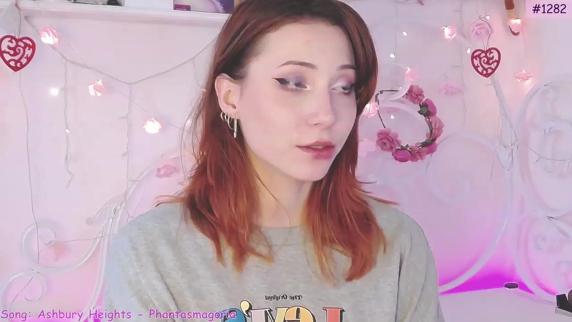 Old_Fashioned video thumbnail