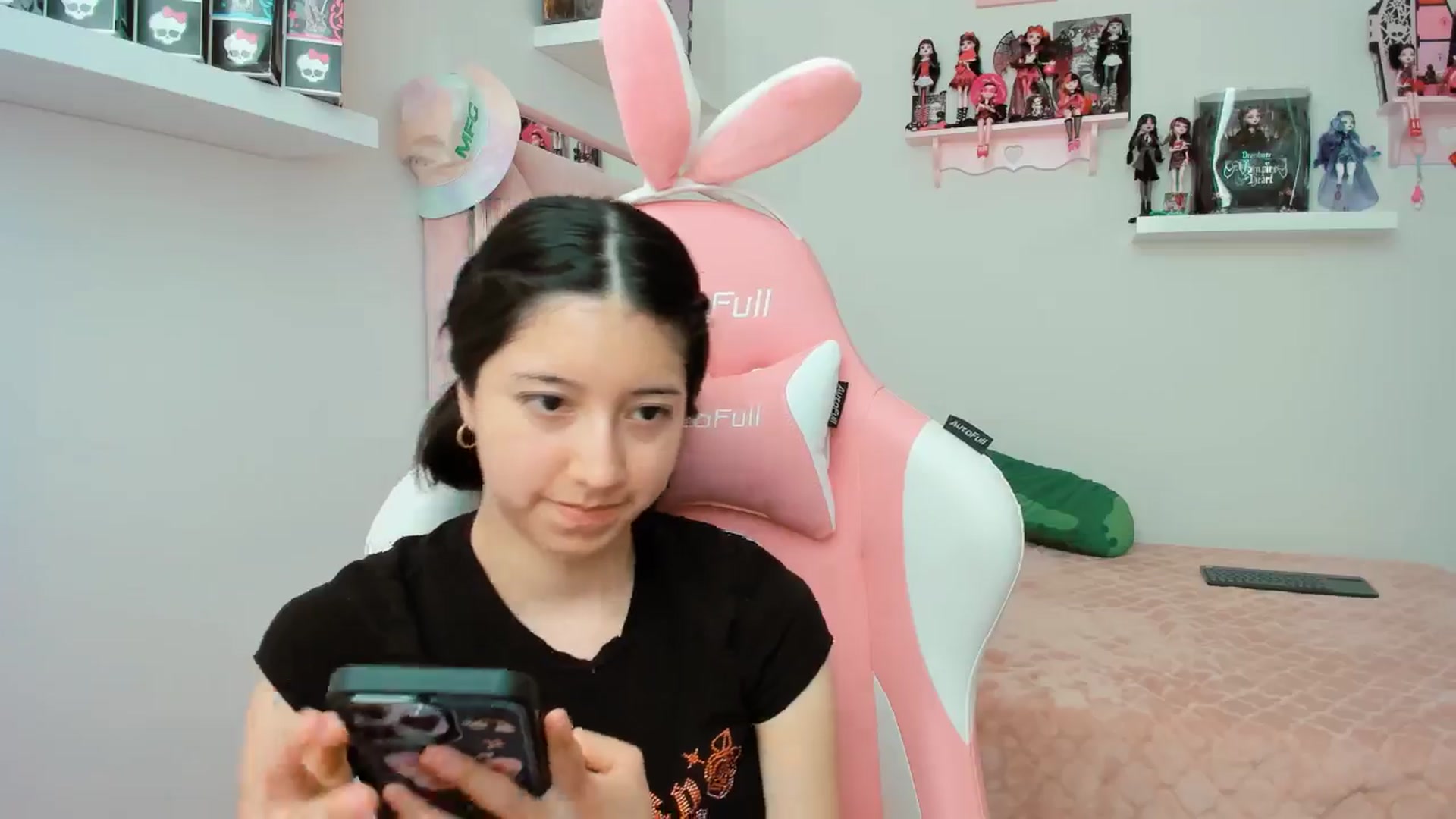 Cherrycute666 video thumbnail