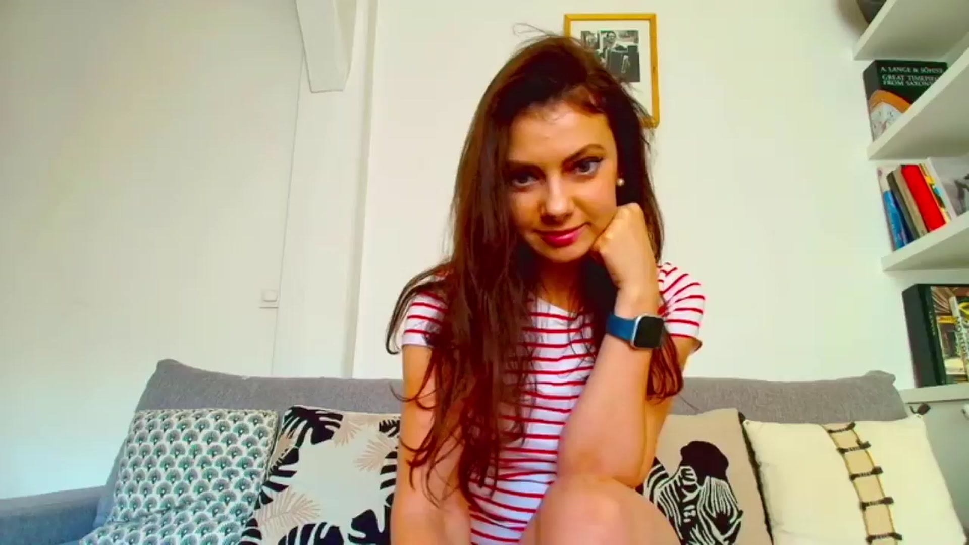 MissAracely video thumbnail