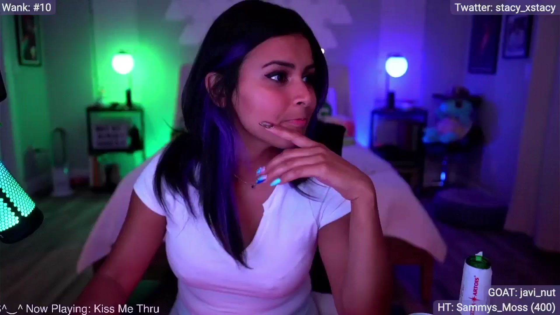 Stacy_x3 video thumbnail