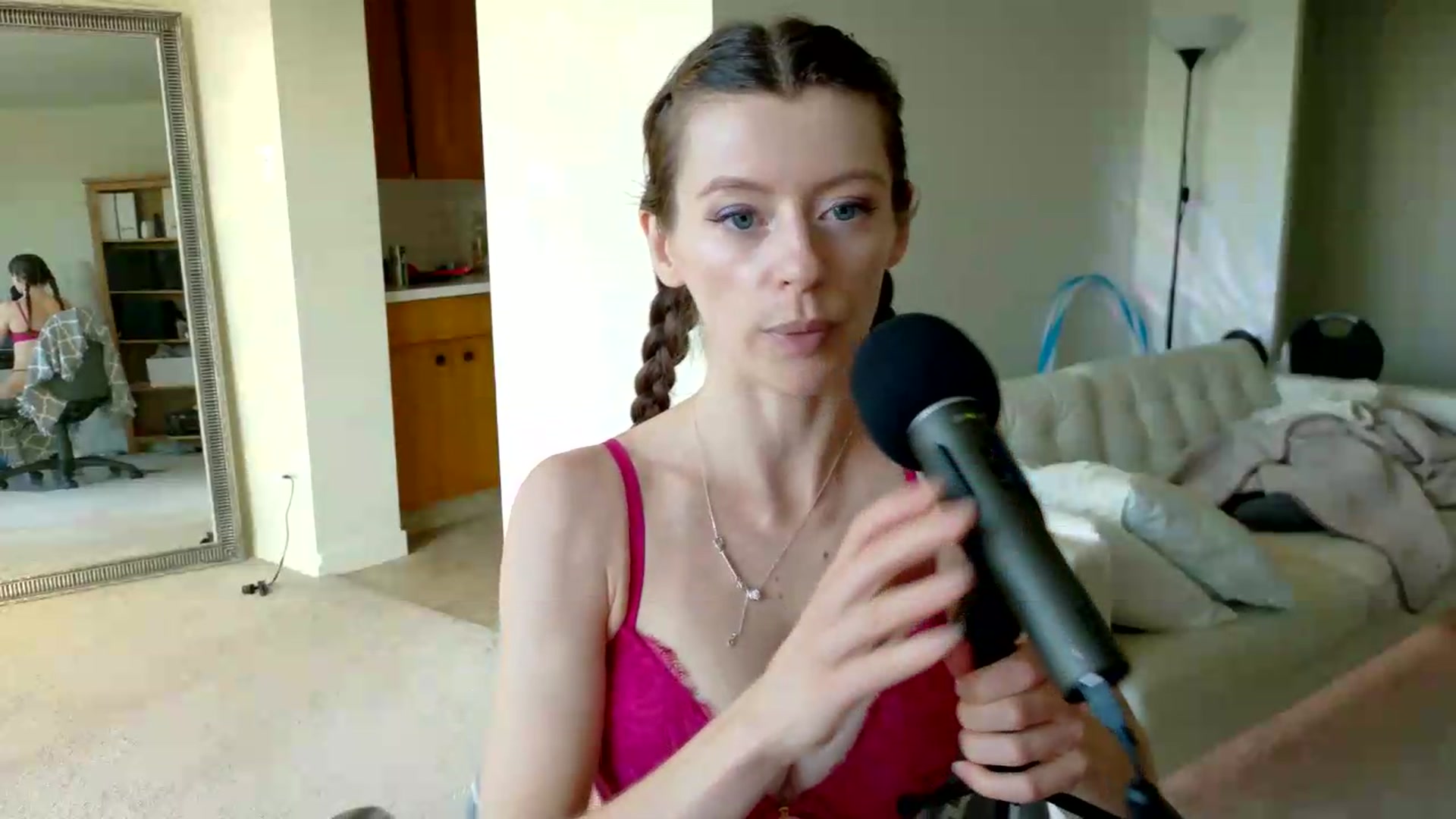 VioletFoxy video thumbnail