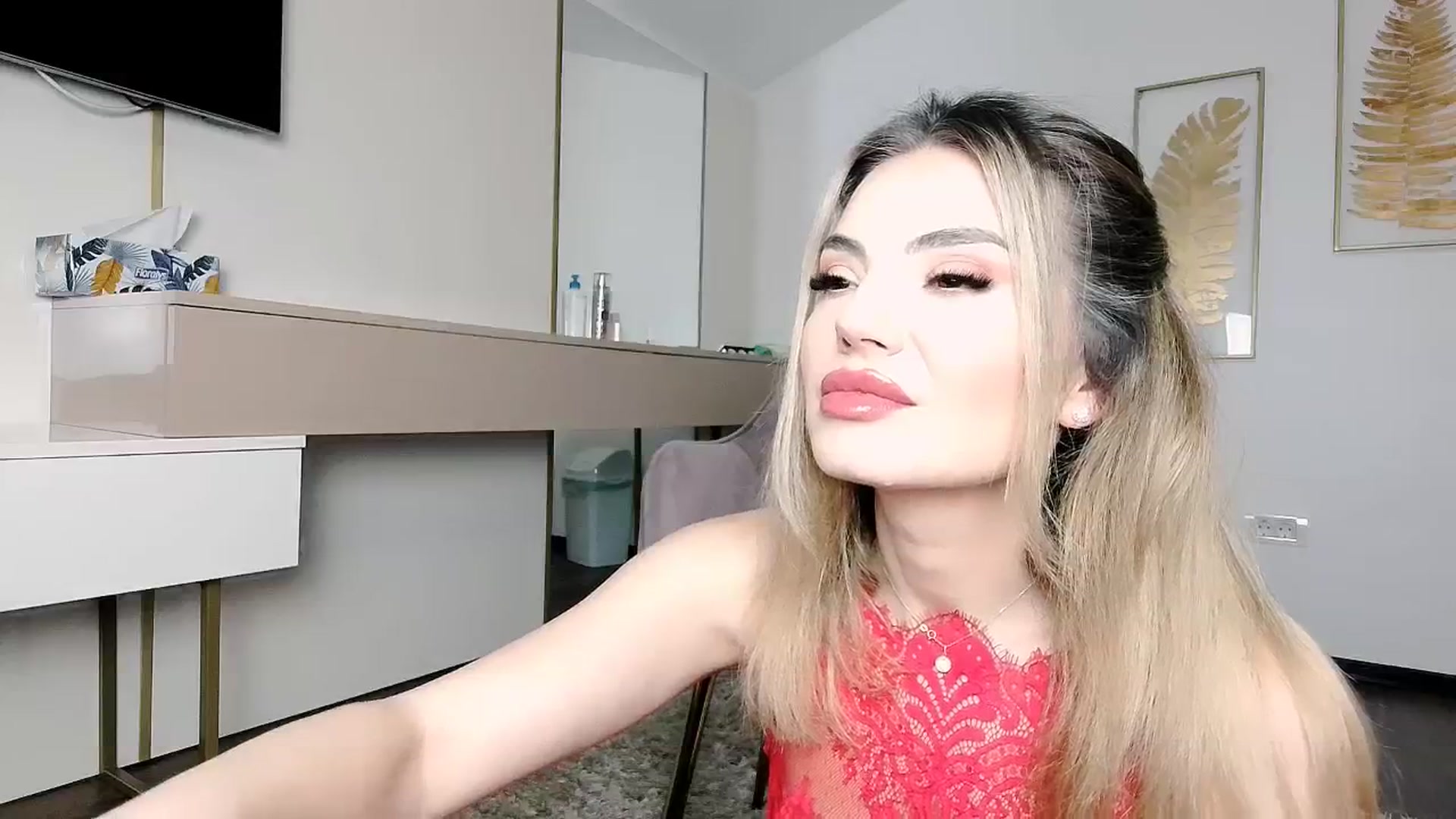 UR_wet_DESIRE video thumbnail