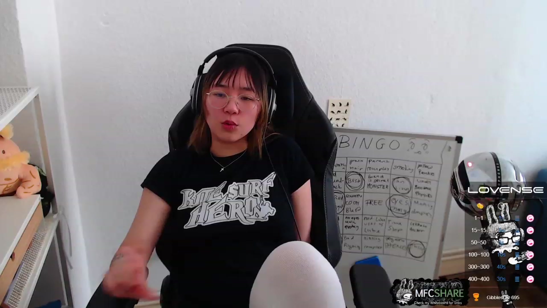 Kurominee video thumbnail