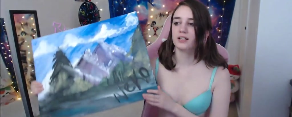 Kitty_Neko video thumbnail