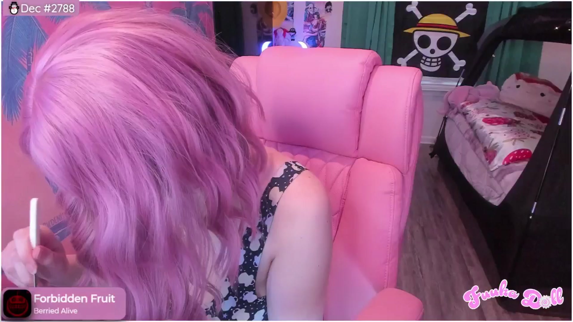 Fuuka_Doll video thumbnail