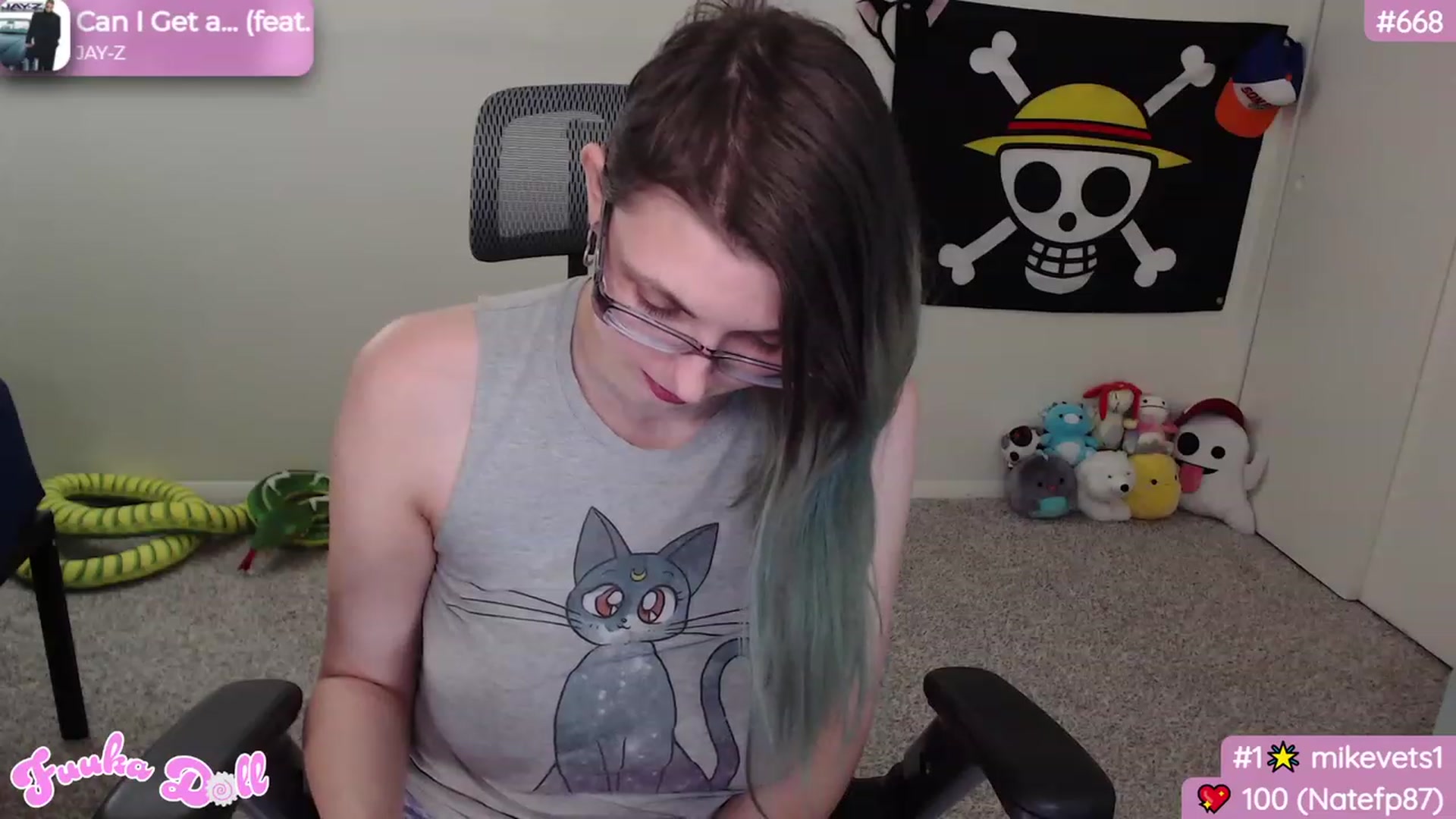 XFuukaX video thumbnail