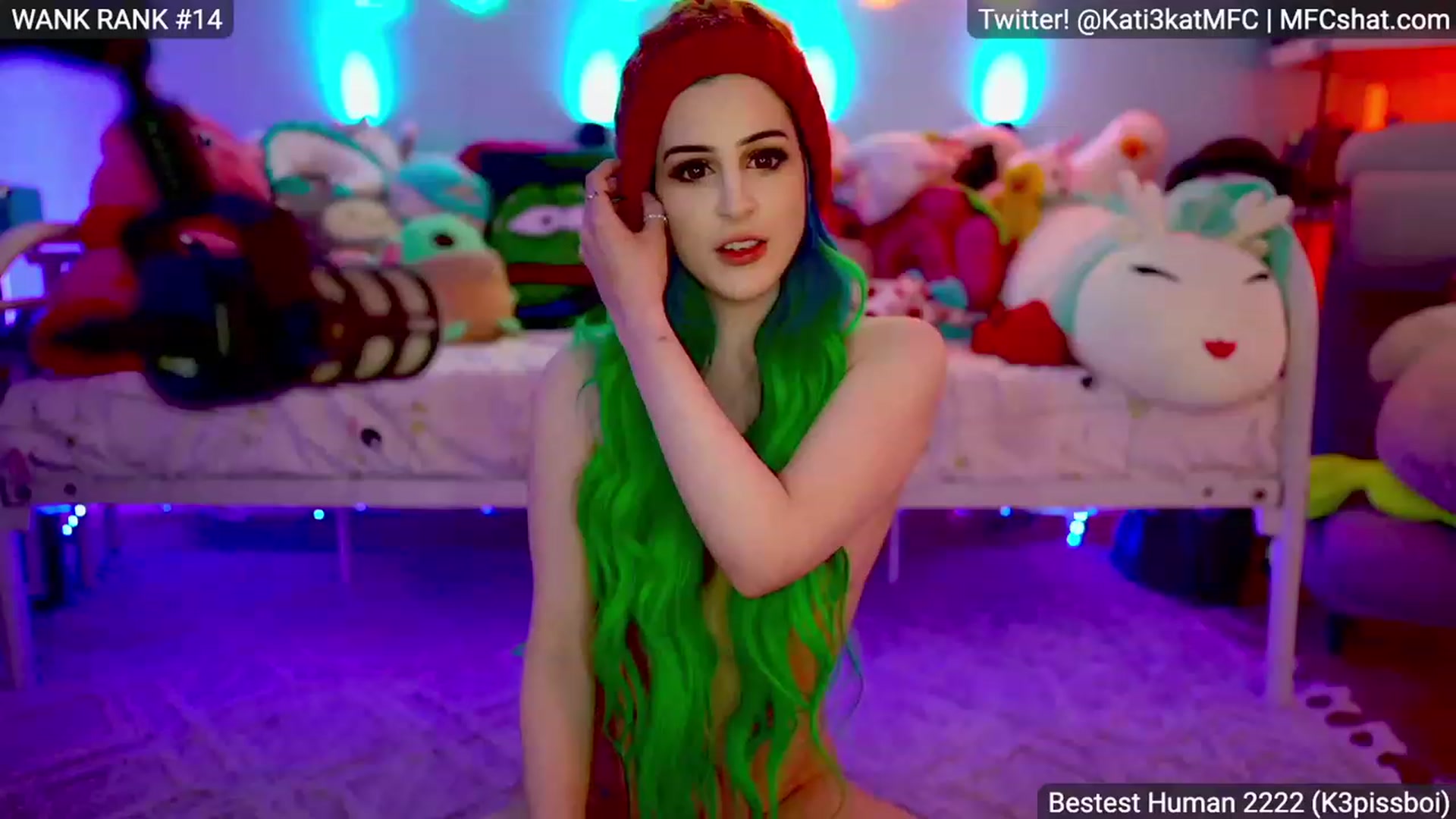 Kati3Kat video thumbnail