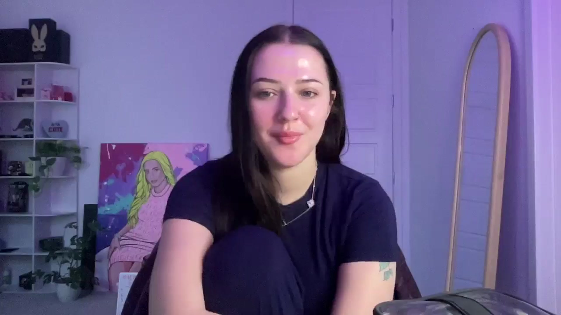 Alinasnoww video thumbnail
