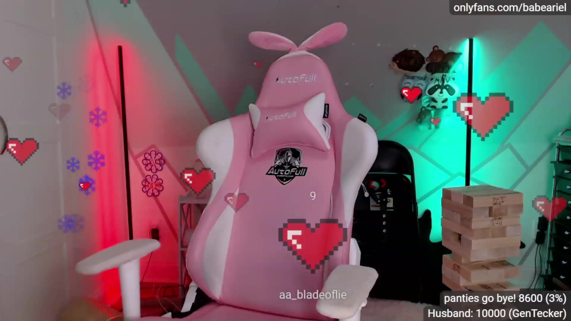 BabeAriel video thumbnail
