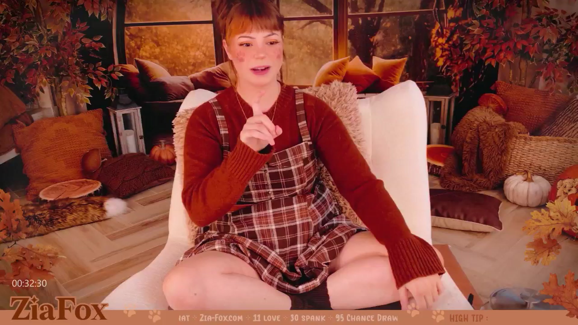 ZiaFox video thumbnail