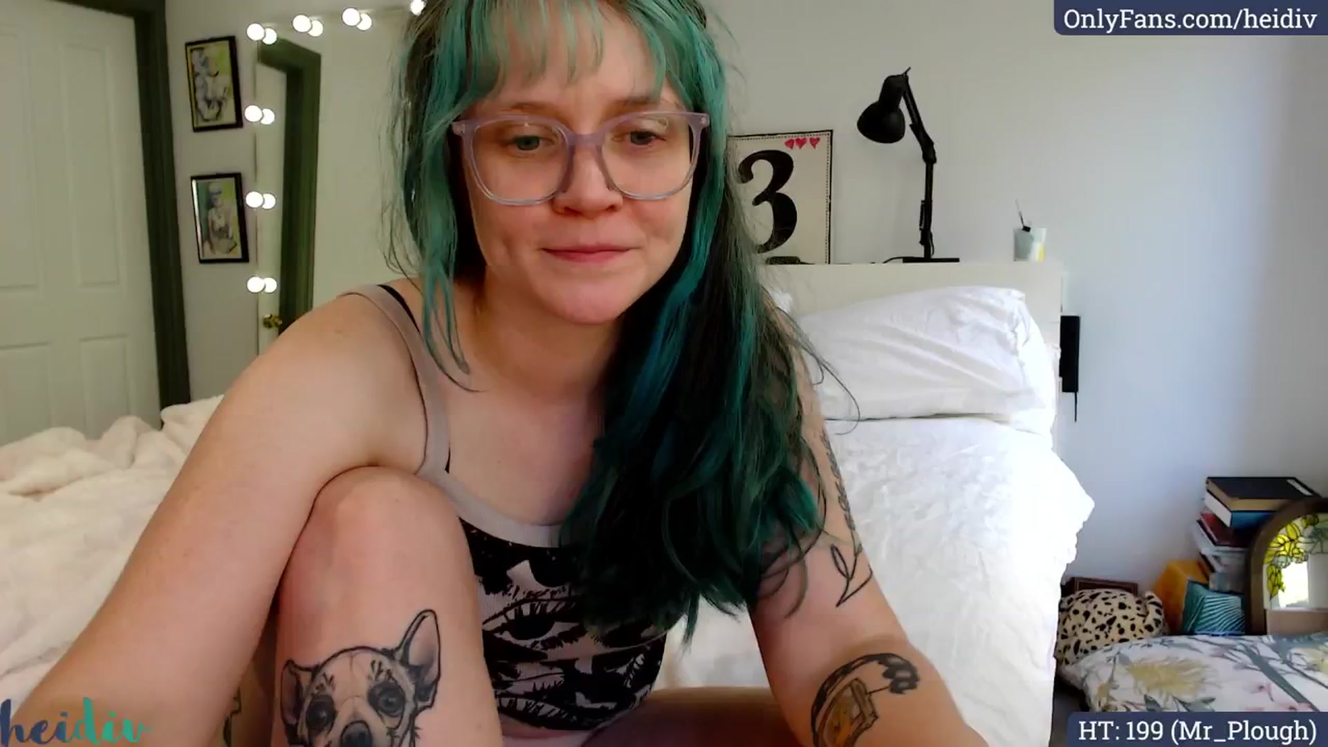 Heidiv video thumbnail