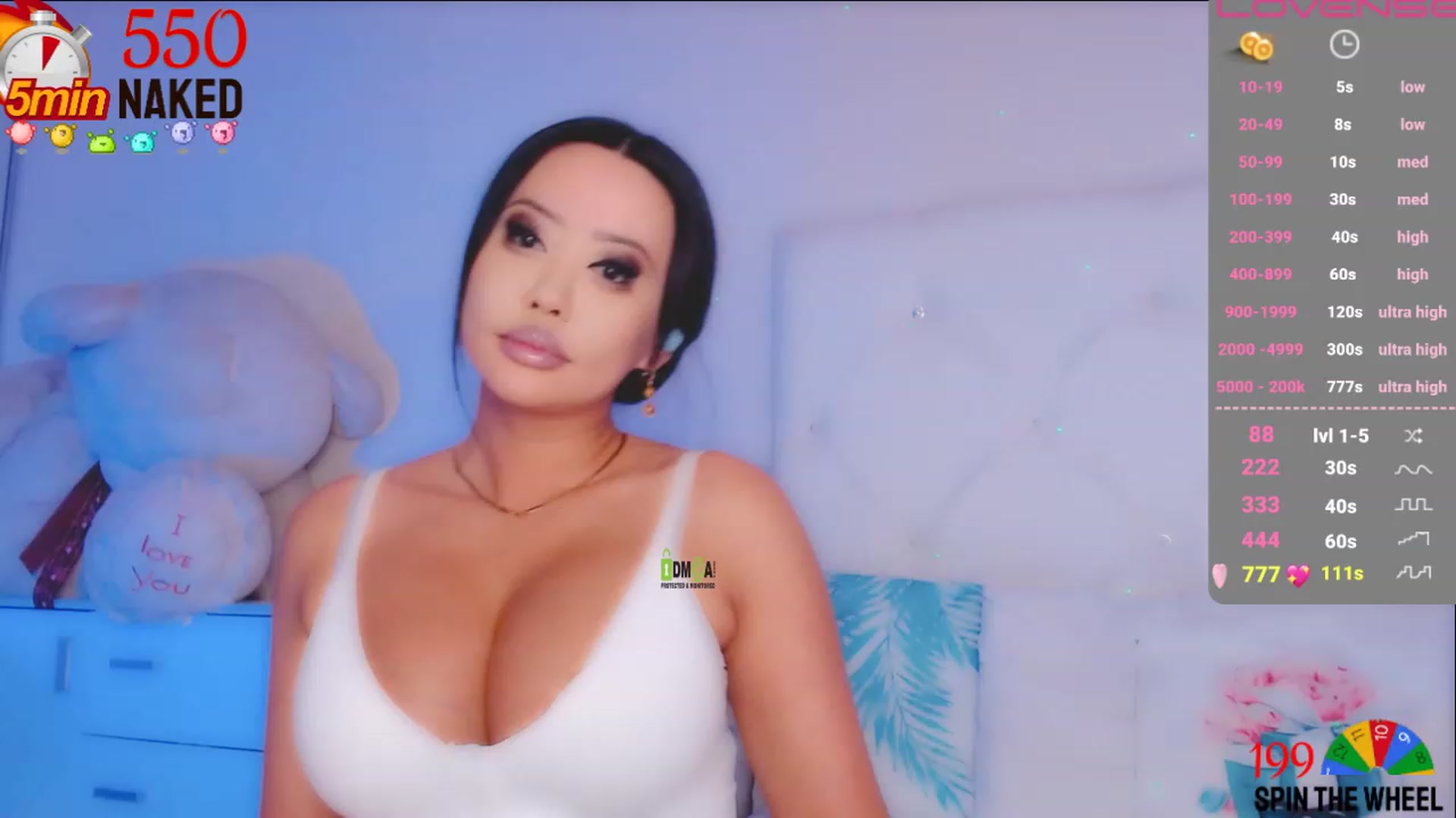Lucky_Star888 video thumbnail