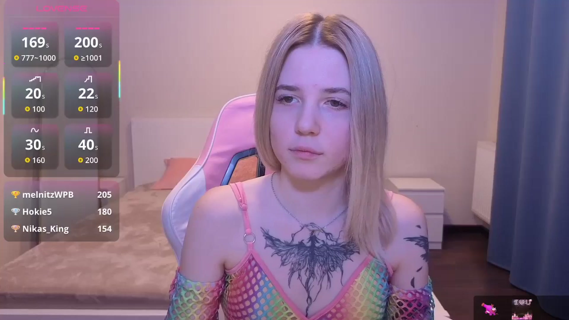Serphelia video thumbnail