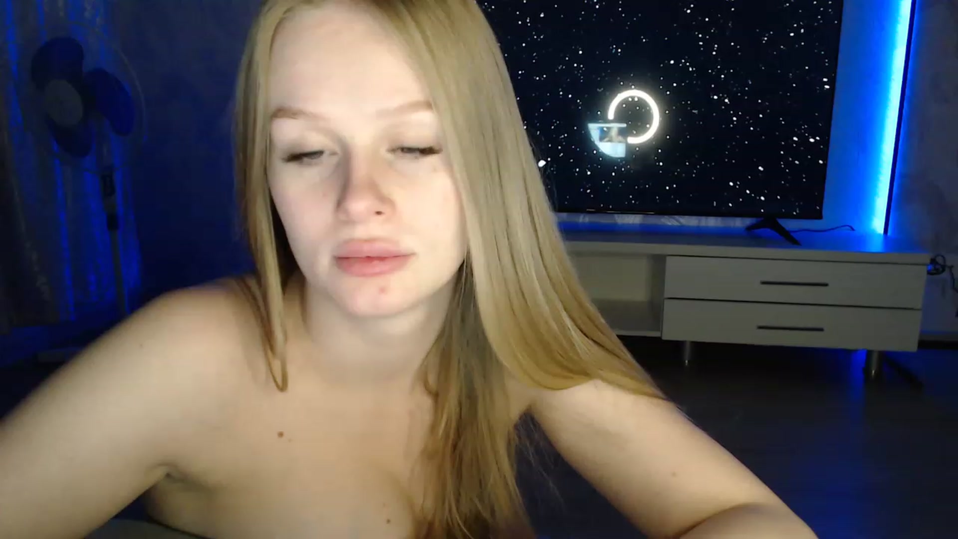 Blondino4ka07 video thumbnail