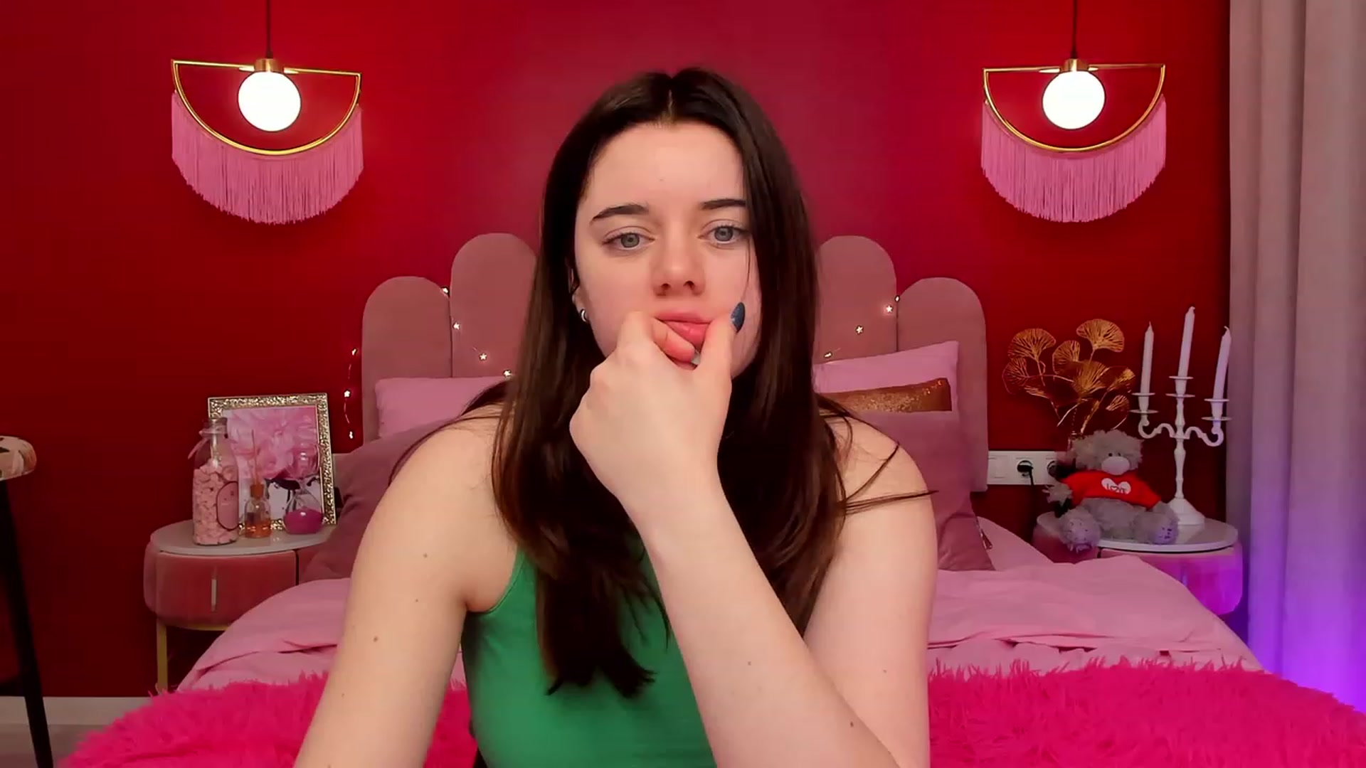JeyEvans video thumbnail