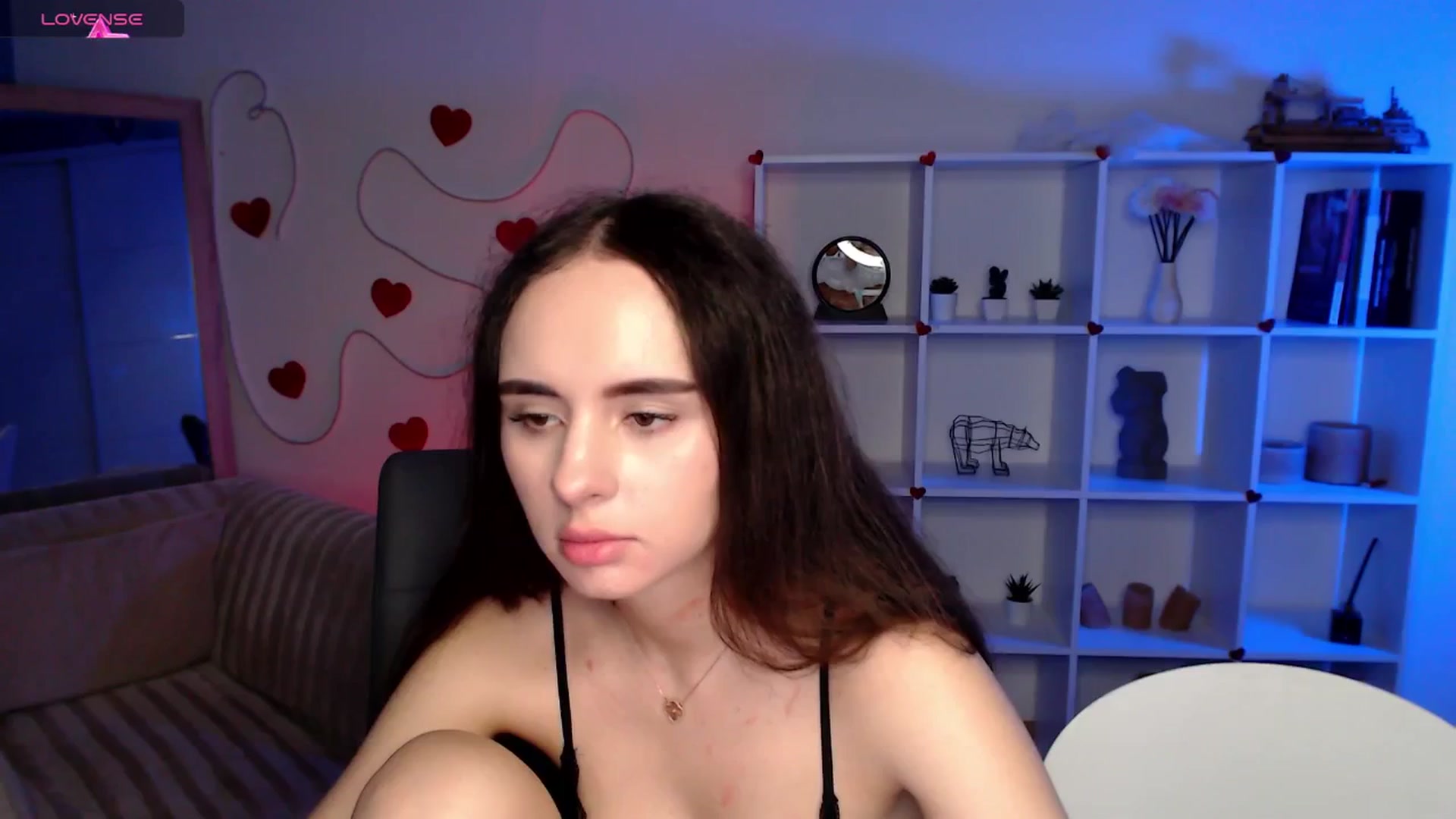 Lady_Luck0 video thumbnail