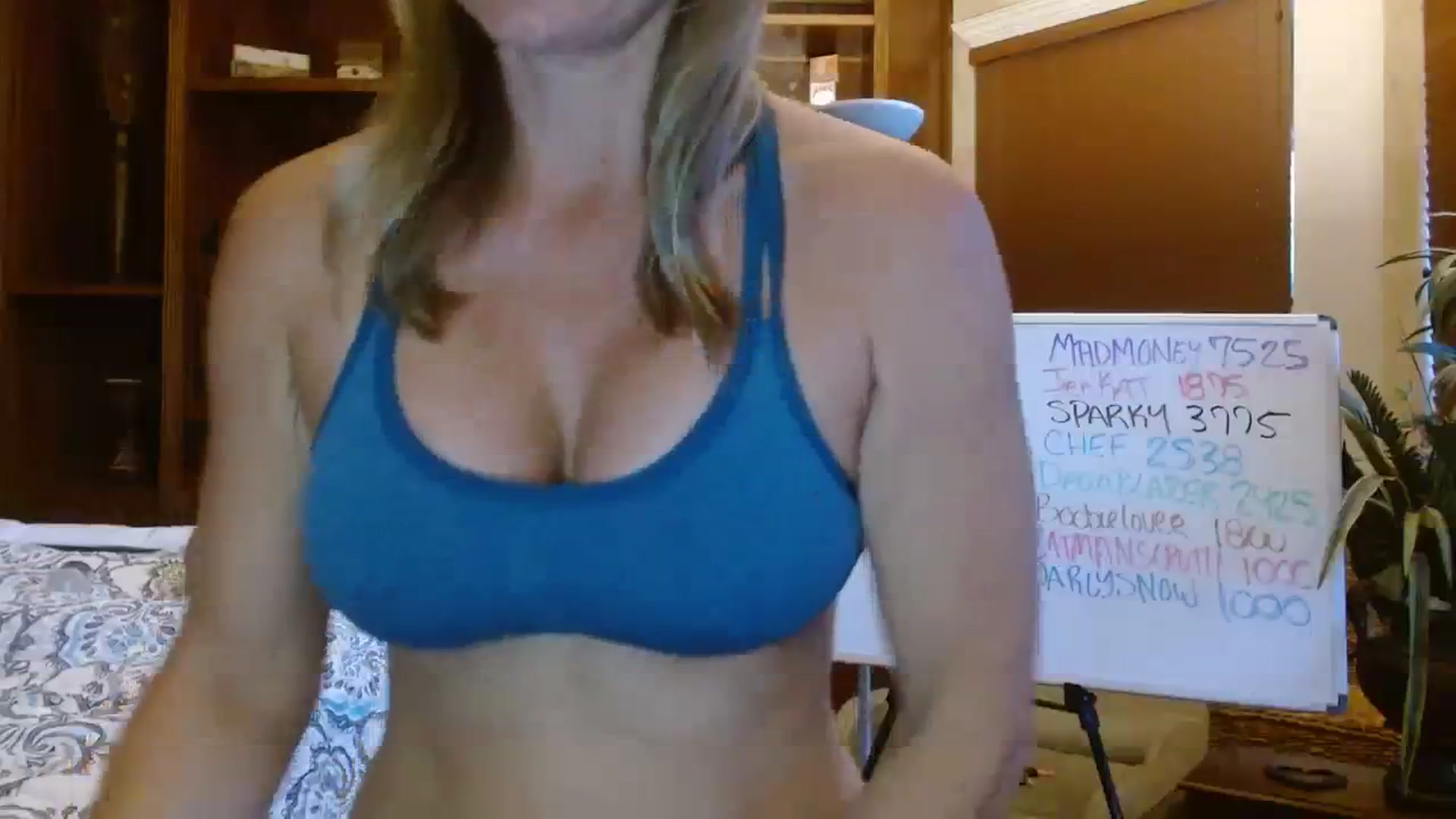 Autumn_Blonde video thumbnail