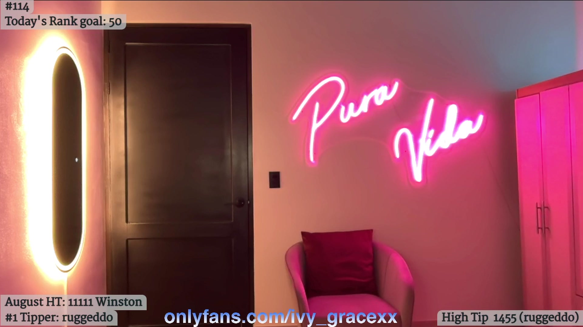IvyGrace video thumbnail