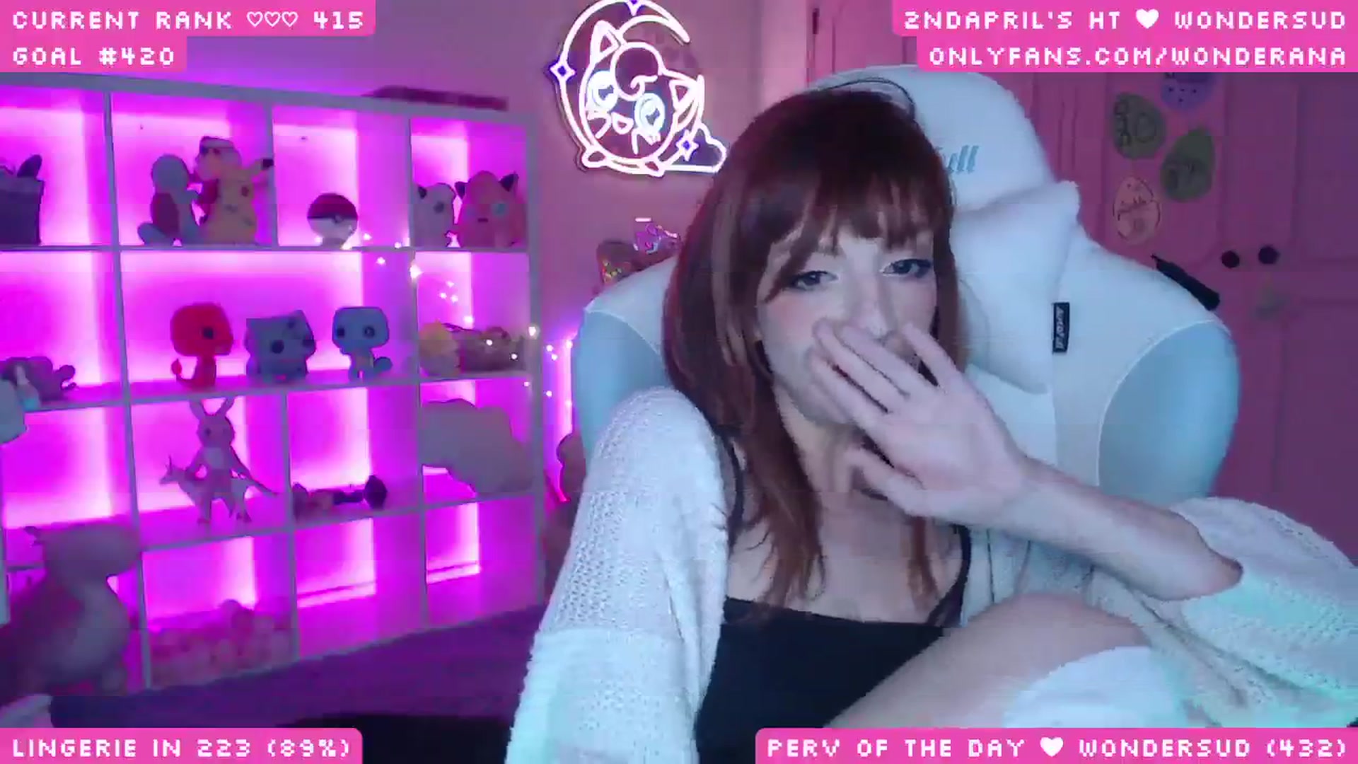 WonderAna video thumbnail