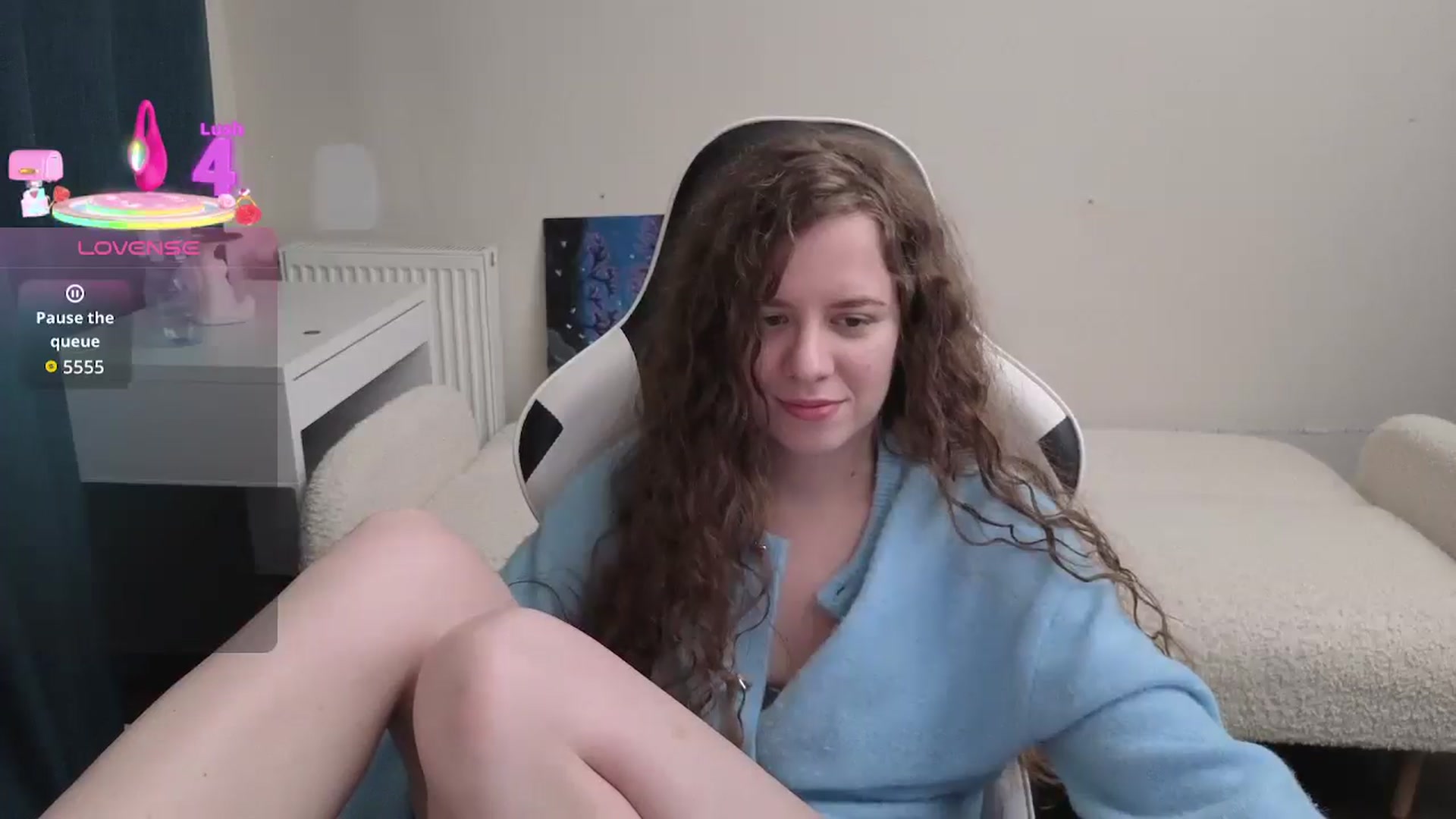 BlueFlowerr video thumbnail