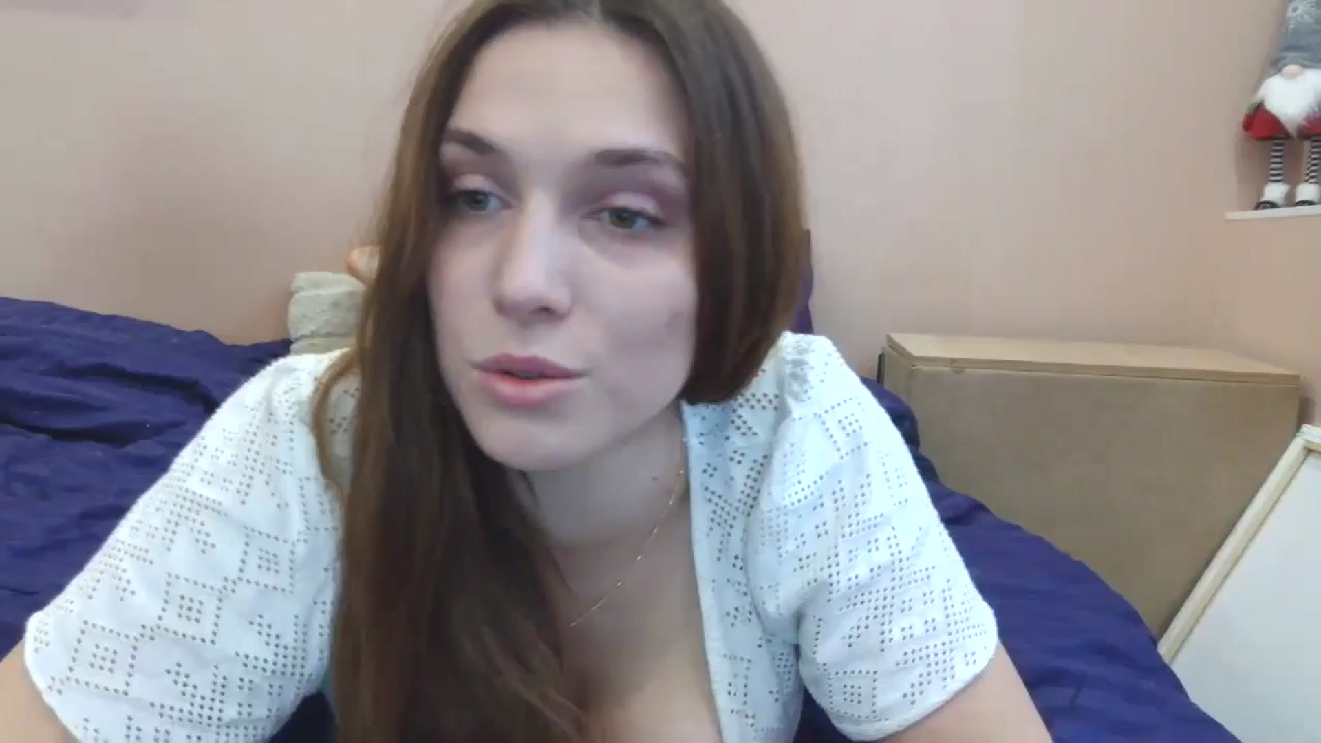 HaleyReed video thumbnail