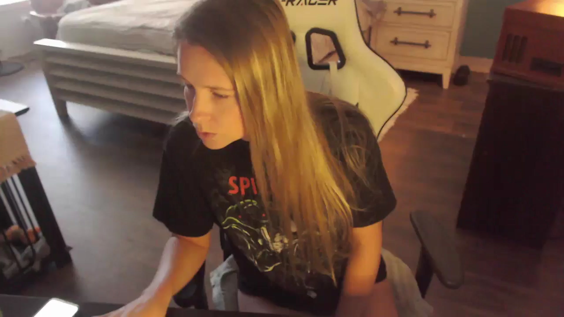 ZenZoey video thumbnail