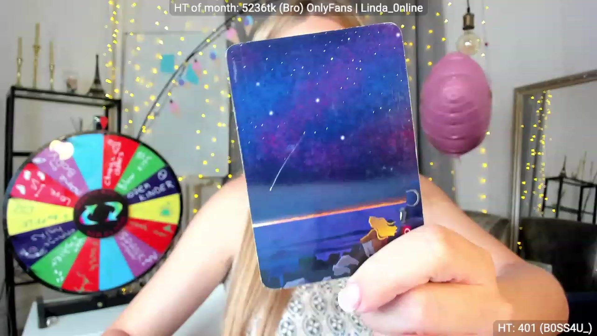 Linda_0nline video thumbnail