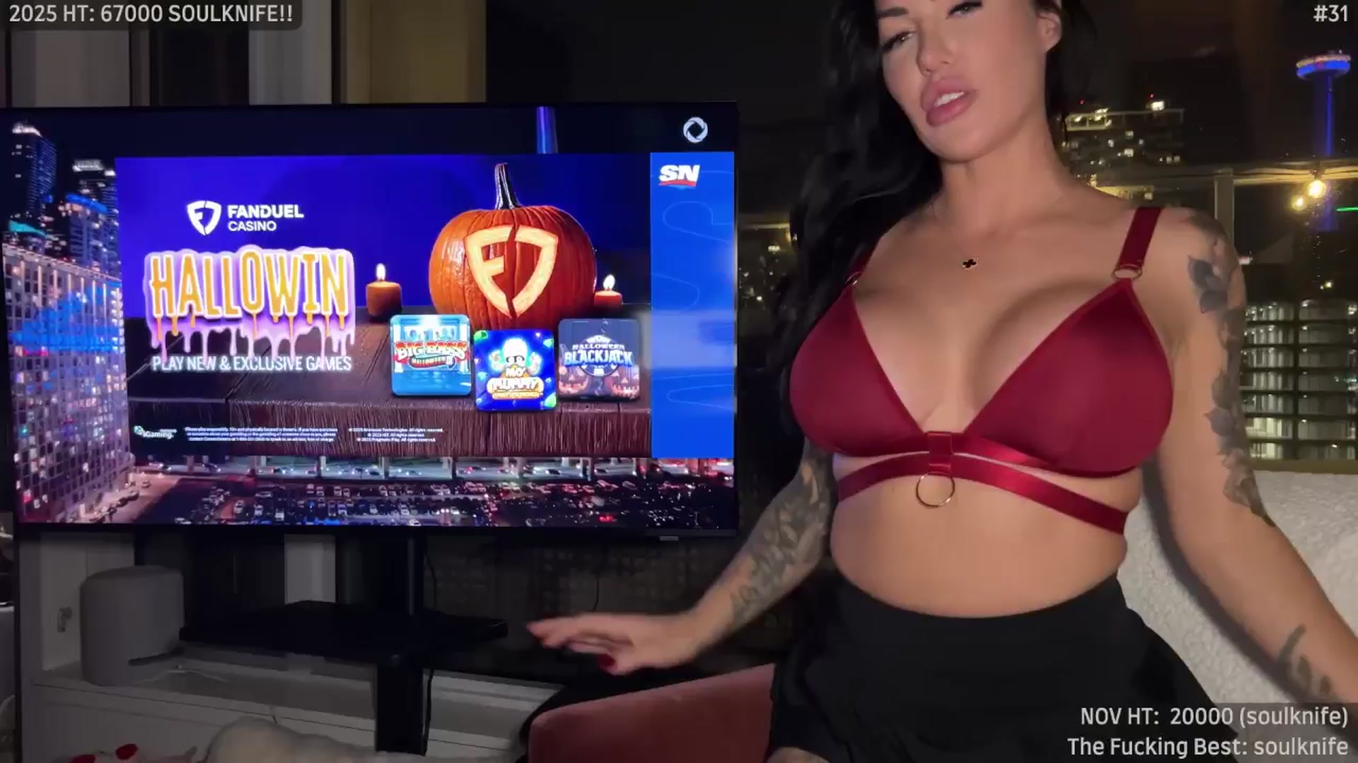 ItsKylieEh video thumbnail