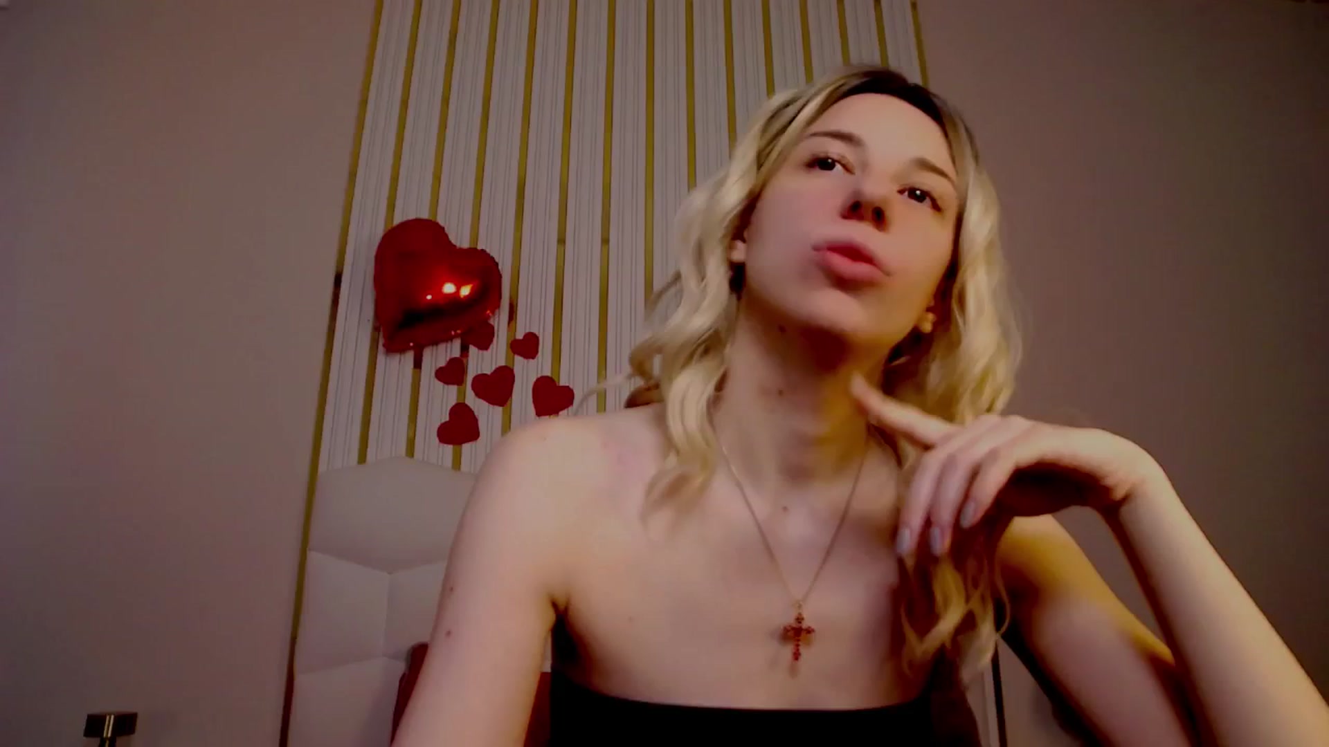 AlinaBlank video thumbnail