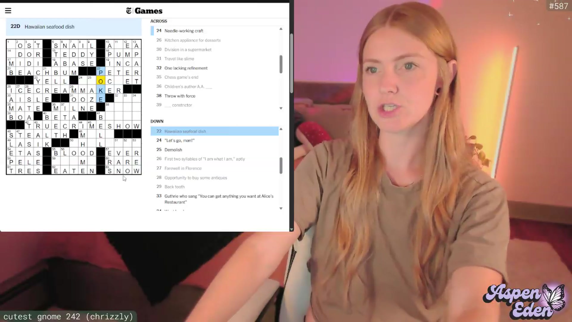 AspenEden video thumbnail