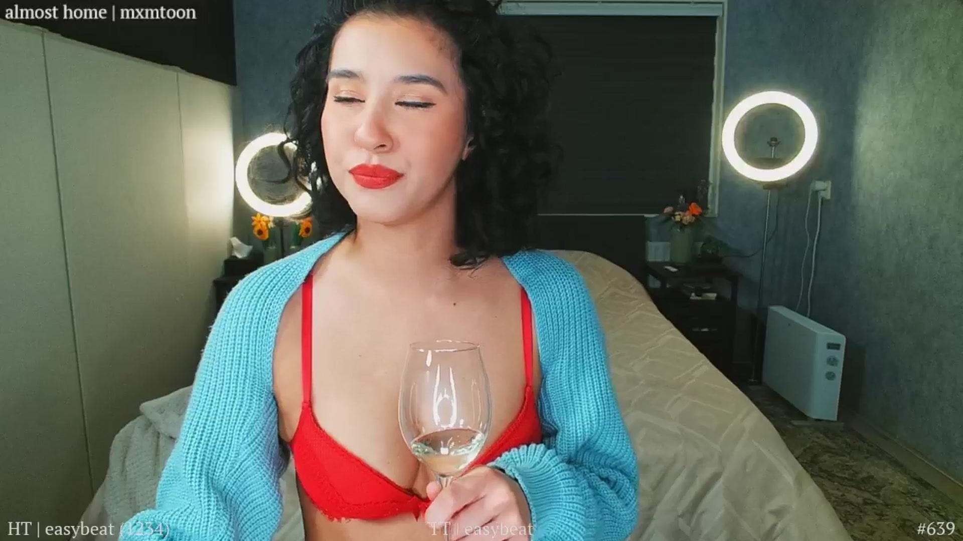 MissFine video thumbnail